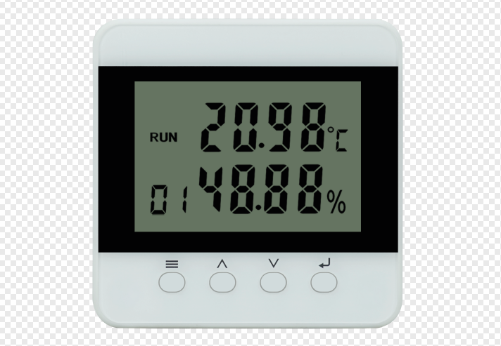 SPD-TH-RJ45網(wǎng)絡(luò)型<font color='red'><font color='red'>溫濕度</font></font>控制